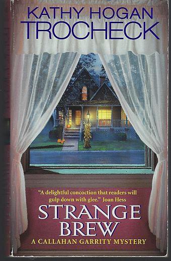 STRANGE BREW