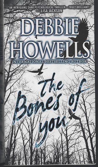 BONES OF YOU