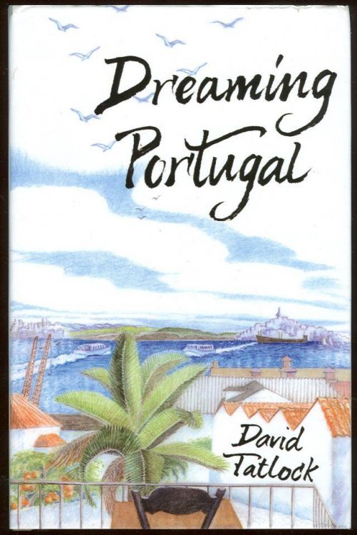 DREAMING PORTUGAL