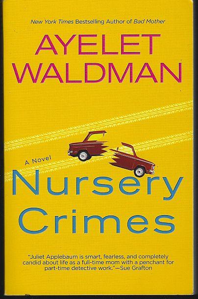 NURSERY CRIMES