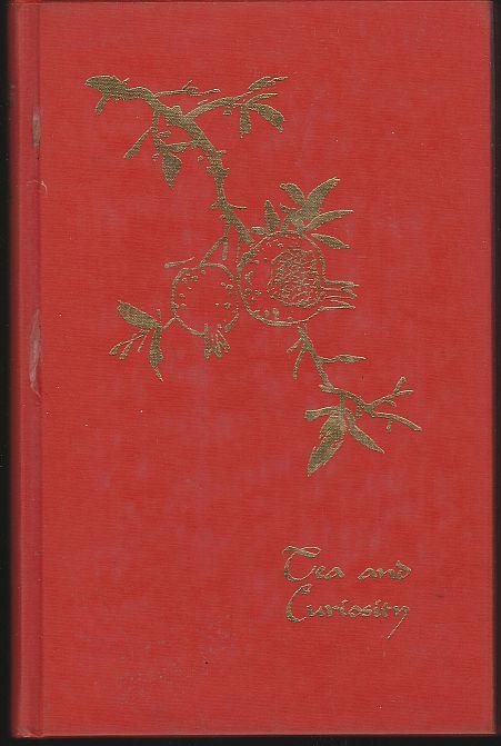 TEA AND CURIOSITY A Chinese Experience