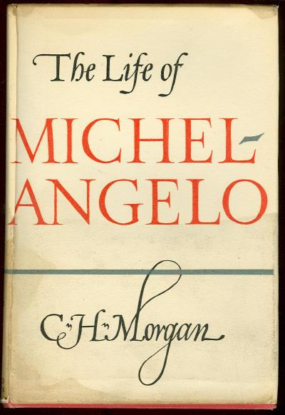 LIFE OF MICHELANGELO