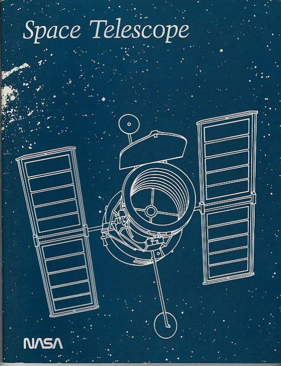 SPACE TELESCOPE
