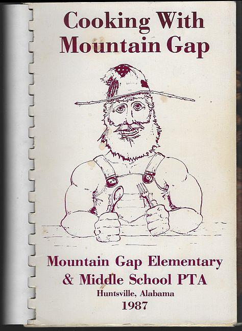 COOKING WITH MOUNTAIN GAP