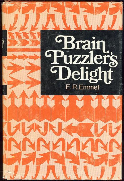 BRAIN PUZZLER'S DELIGHT