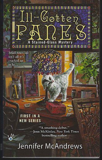 ILL-GOTTEN PANES