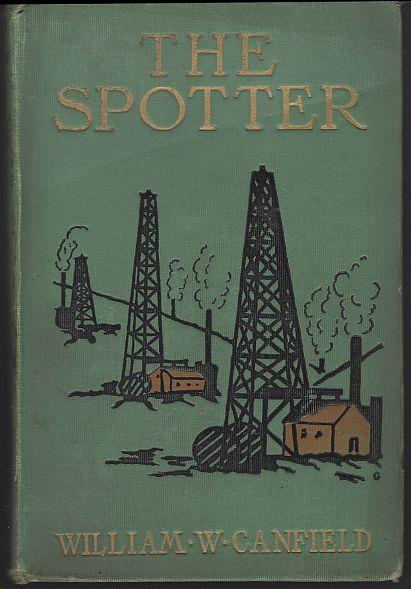 SPOTTER
