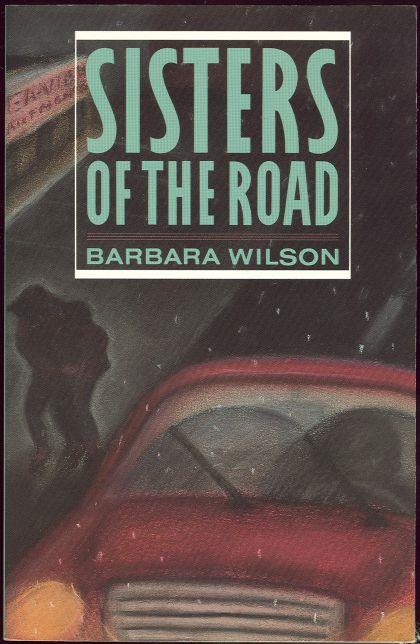 SISTERS OF THE ROAD