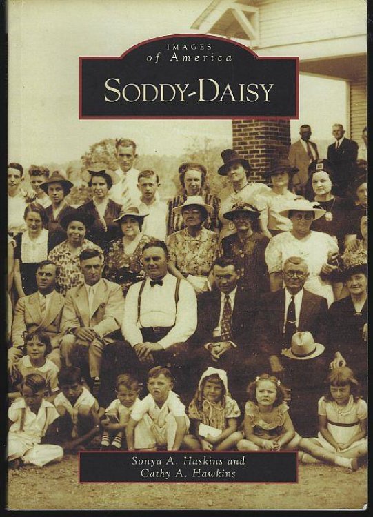 SODDY-DAISY