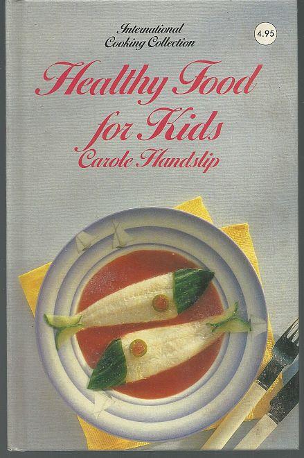 HEALTHY FOOD FOR KIDS
