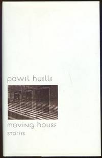 MOVING HOUSE STORIES