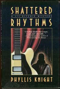 SHATTERED RHYTHMS A LIL Ritchie Mystery