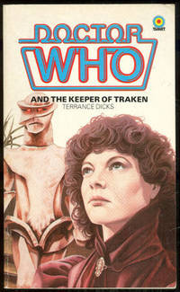 DOCTOR WHO AND THE KEEPER OF TRAKEN