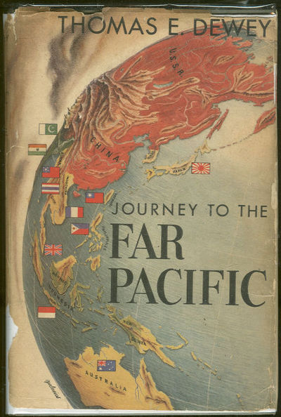 JOURNEY TO THE FAR PACIFIC