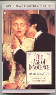 AGE OF INNOCENCE