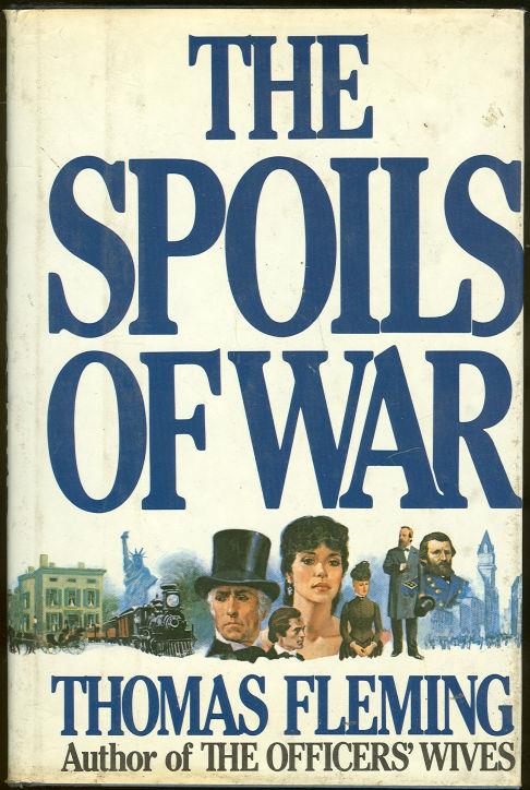 SPOILS OF WAR