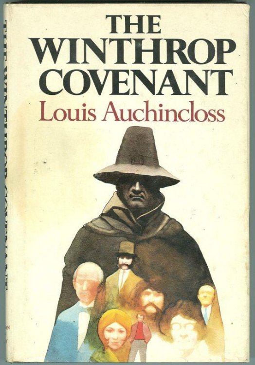WINTHROP COVENANT