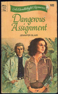 DANGEROUS ASSIGNMENT