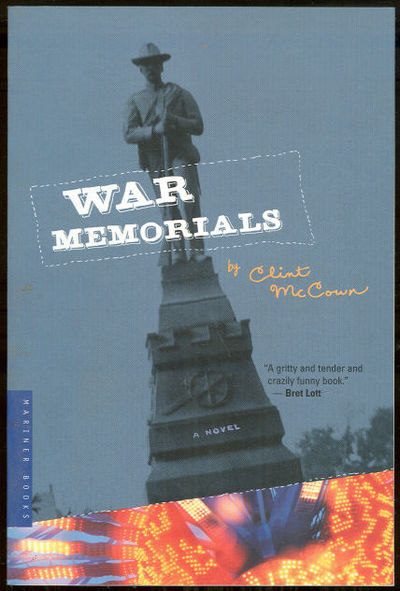 WAR MEMORIALS