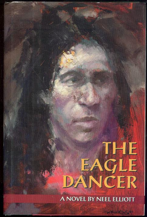 EAGLE DANCER