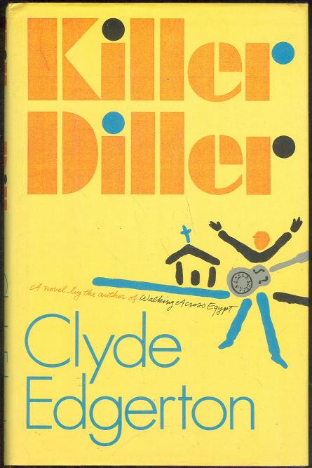 KILLER DILLER