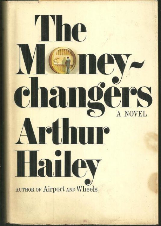 MONEYCHANGERS