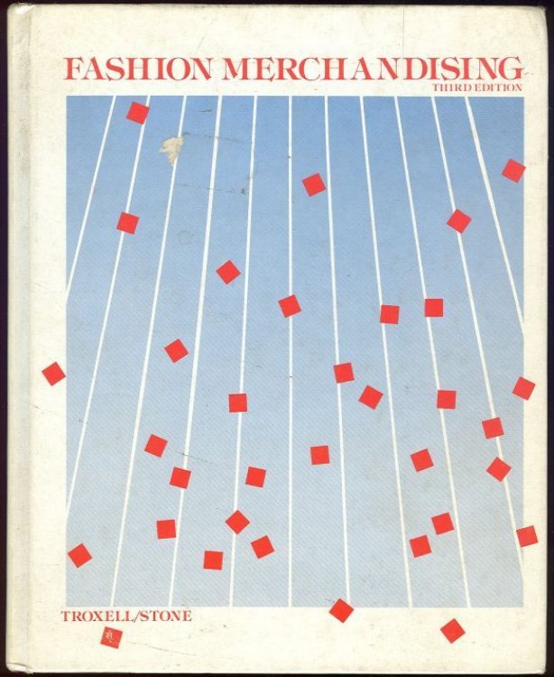 FASHION MERCHANDISING