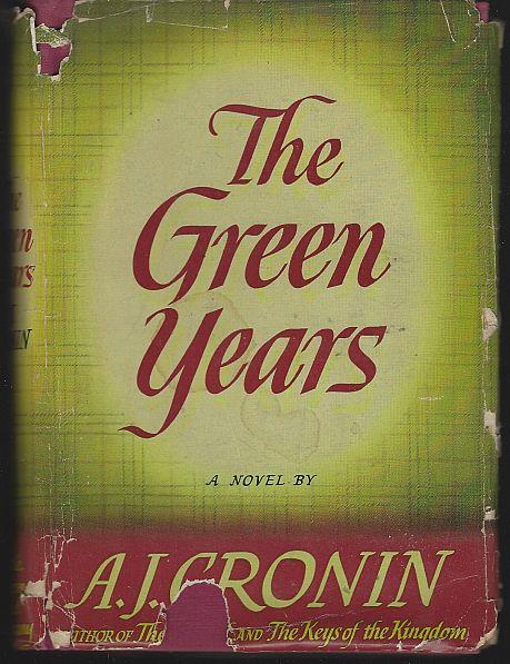 GREEN YEARS