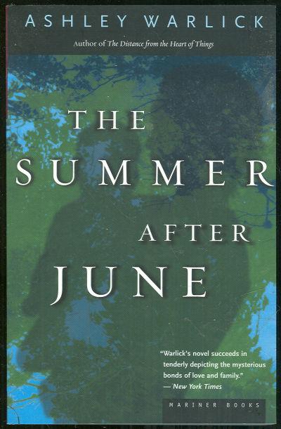 SUMMER AFTER JUNE