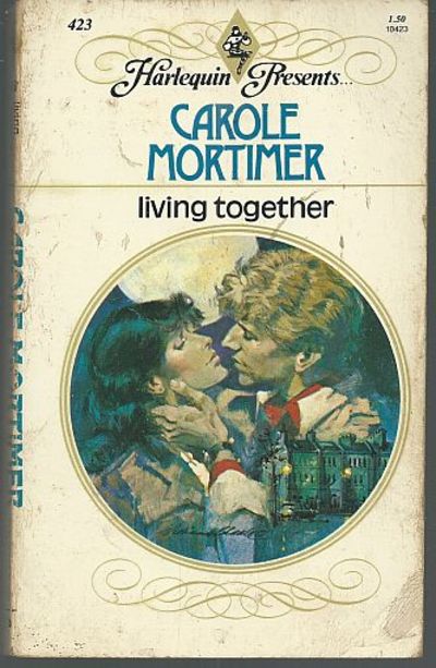 LIVING TOGETHER