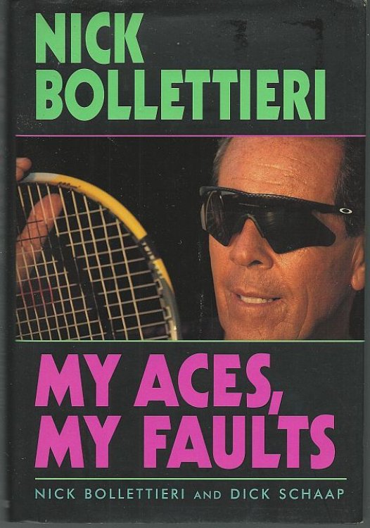 MY ACES, MY FAULTS