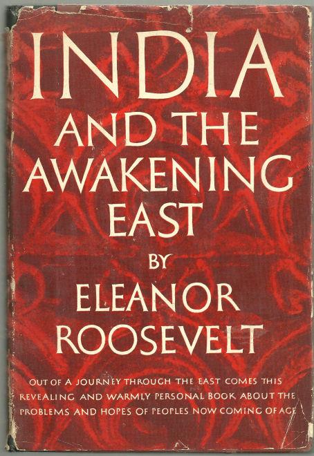 INDIA AND THE AWAKENING EAST