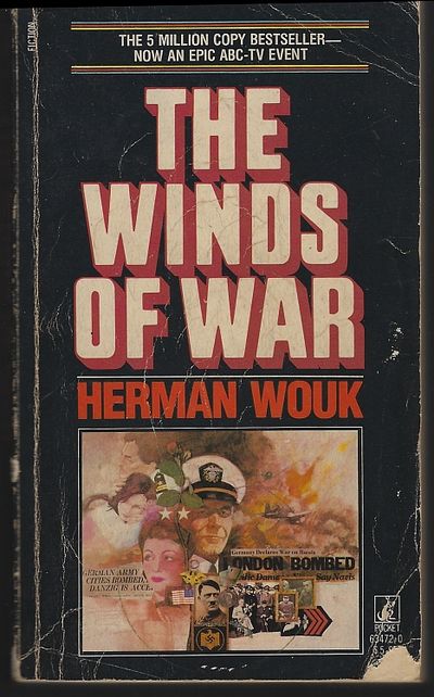 WINDS OF WAR