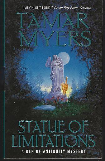 STATUE OF LIMITATIONS