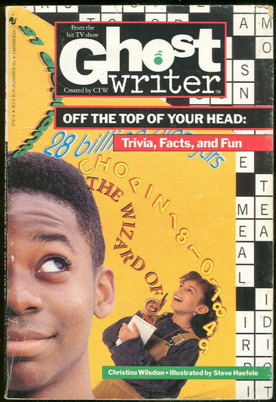 OFF THE TOP OF YOUR HEAD Trivia, Facts and Fun