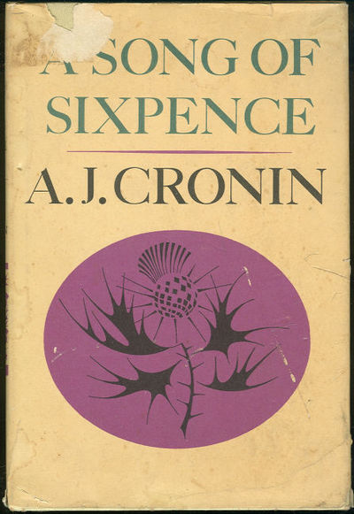 SONG OF SIXPENCE
