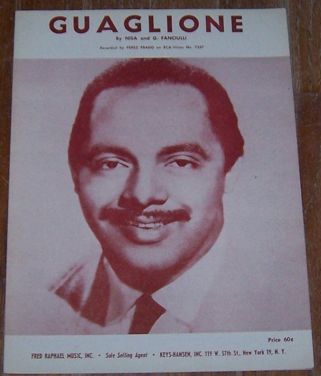 GUAGLIONE