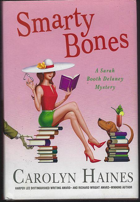 SMARTY BONES