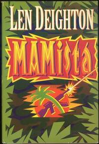 MAMISTA