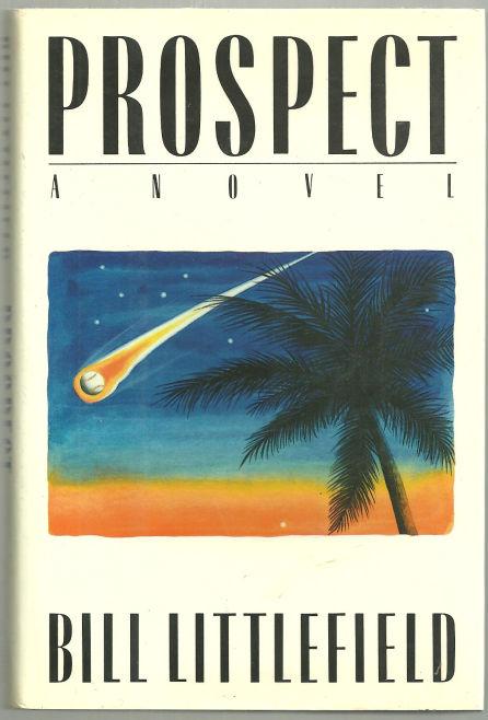 PROSPECT A Novel