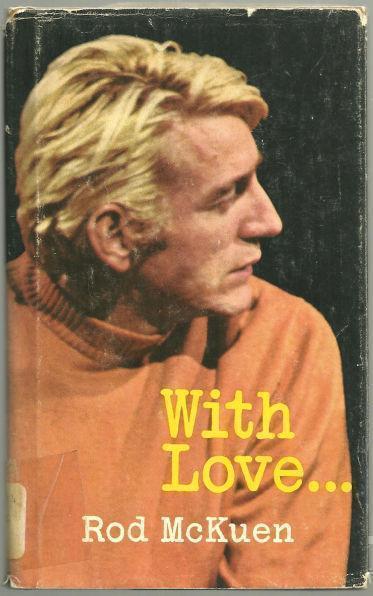 WITH LOVE