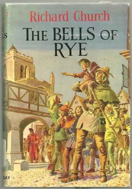 BELLS OF RYE