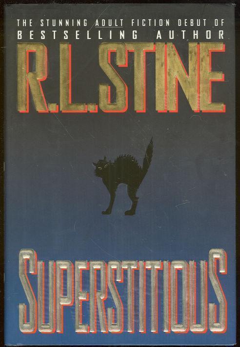 SUPERSTITIOUS