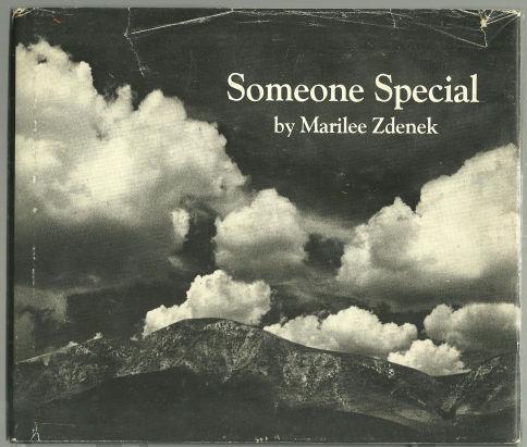 SOMEONE SPECIAL