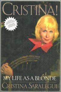 CRISTINA My Life As a Blonde