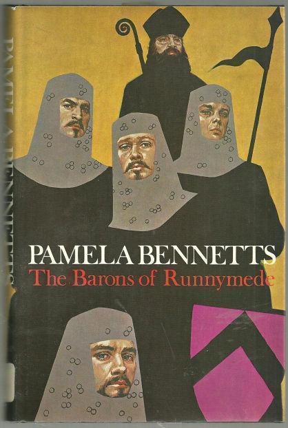 BARONS OF RUNNYMEDE