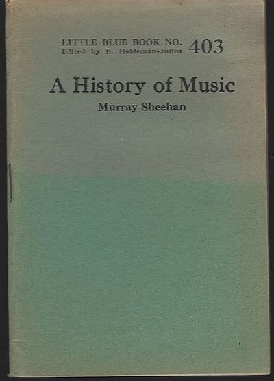 HISTORY OF MUSIC