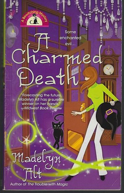CHARMED DEATH