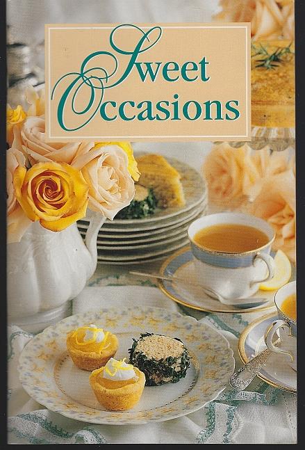 SWEET OCCASIONS