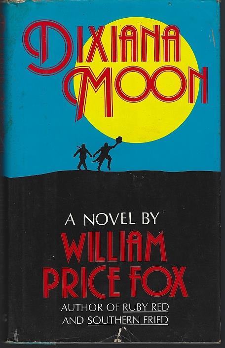 DIXIANA MOON